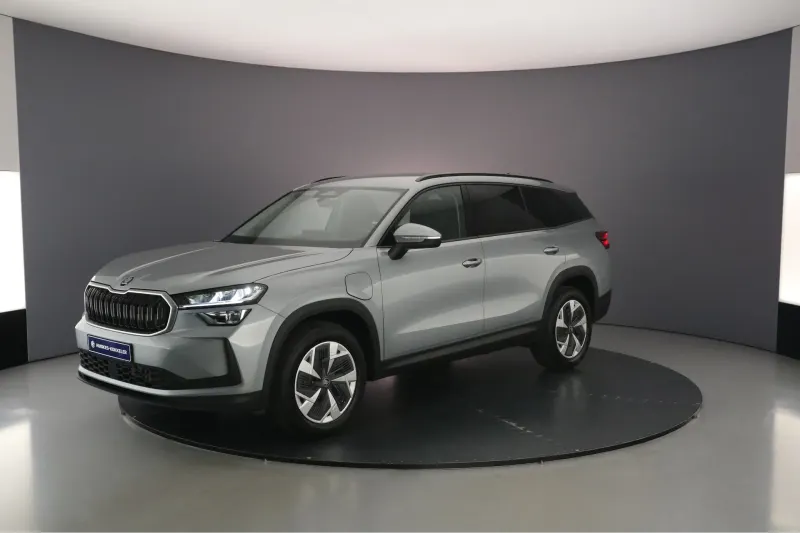 Škoda Kodiaq (2026)