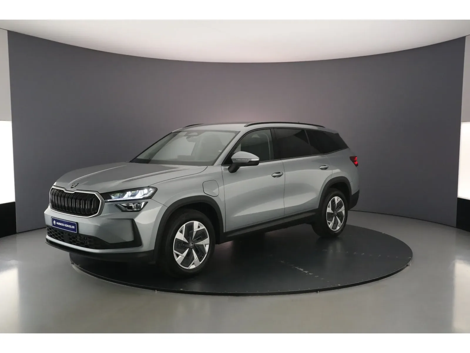 Škoda Kodiaq (2026) — foto 1