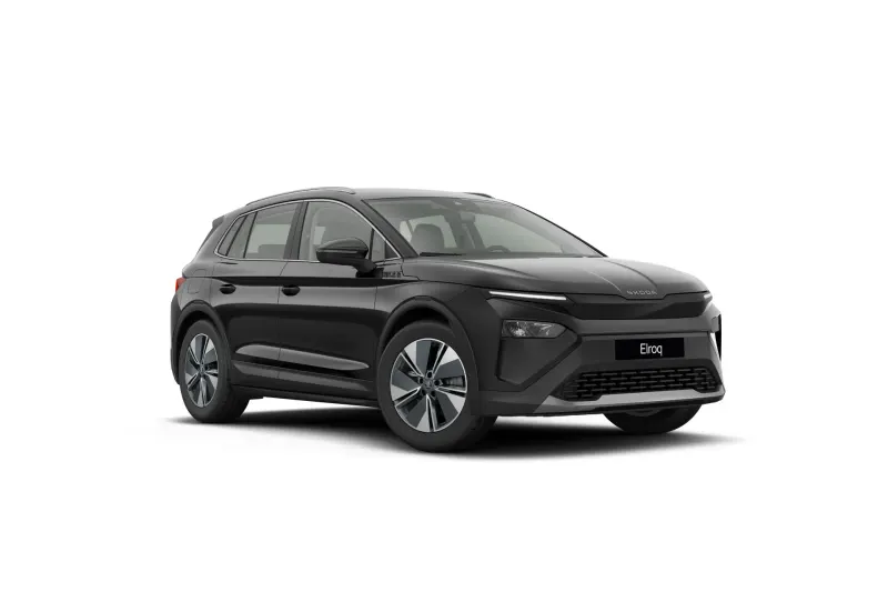 Škoda Elroq