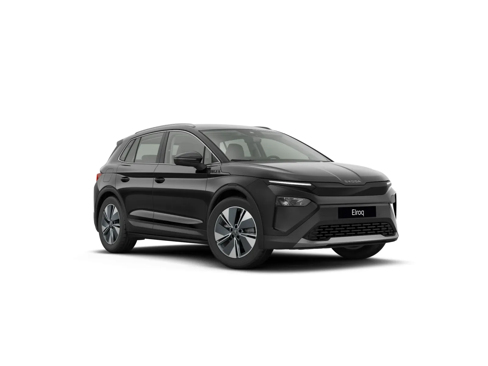 Škoda Elroq (2026) — foto 1