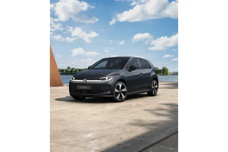 Volkswagen ID. Polo (2026)