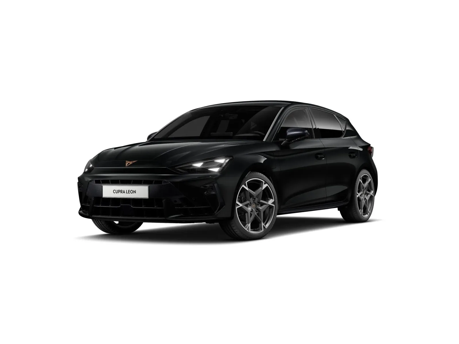 CUPRA Leon (2026) — foto 1