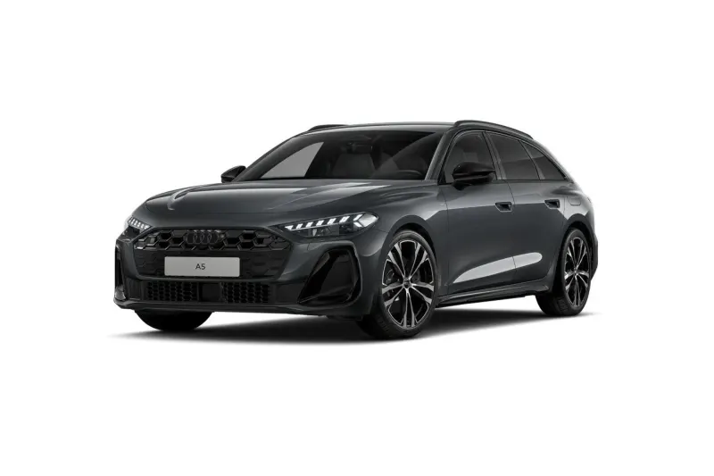 Audi A5 (2025)
