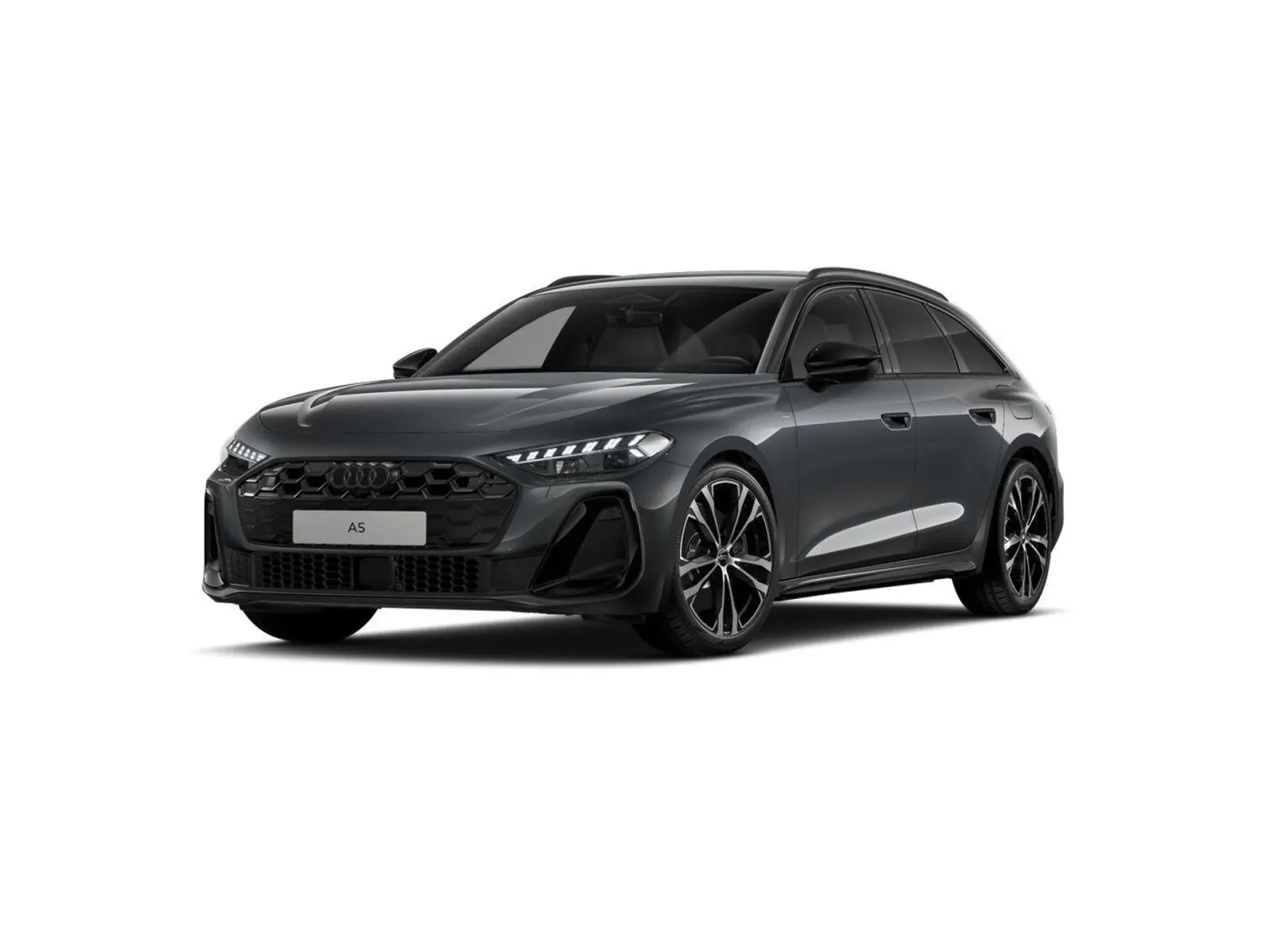 Audi A5 (2025) — foto 1