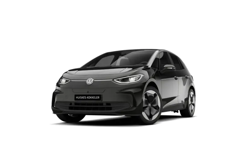 Volkswagen ID.3 (2026)