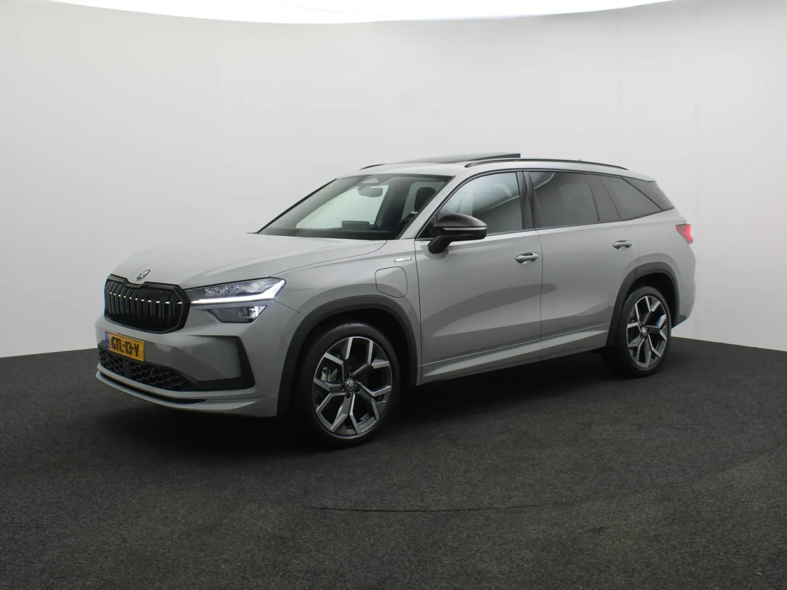 Škoda Kodiaq (2026) — foto 1