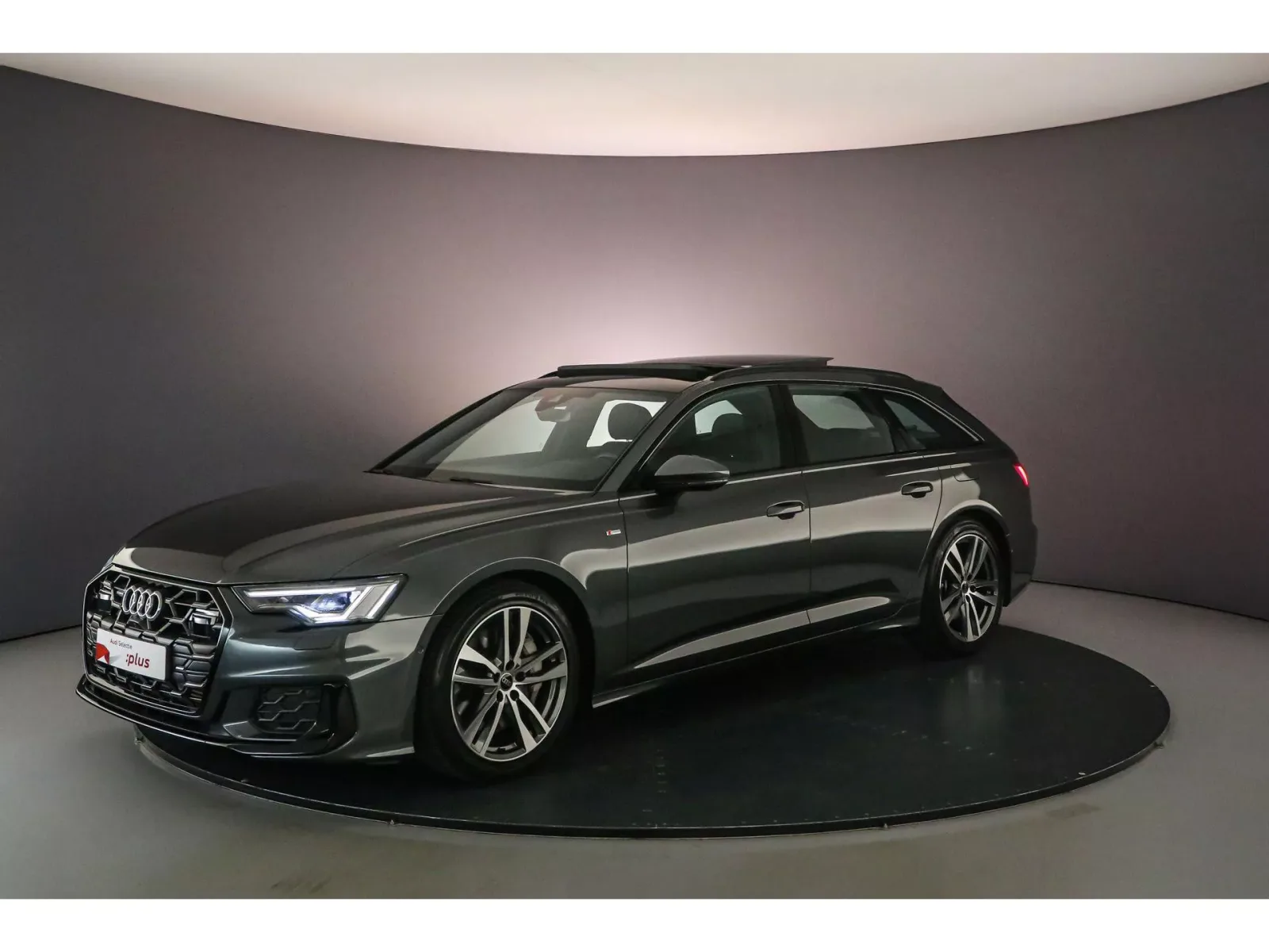 Audi A6 (2023) — foto 1