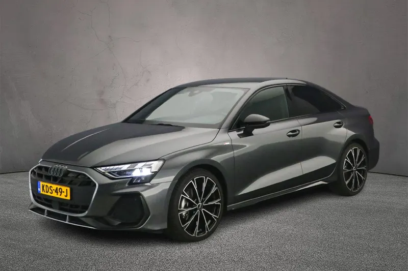 Audi A3 (2026)