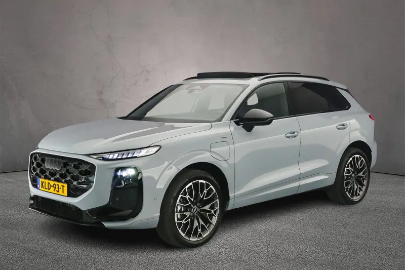 Audi Q3 (2026)