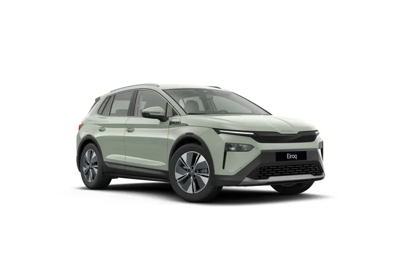 Škoda Elroq