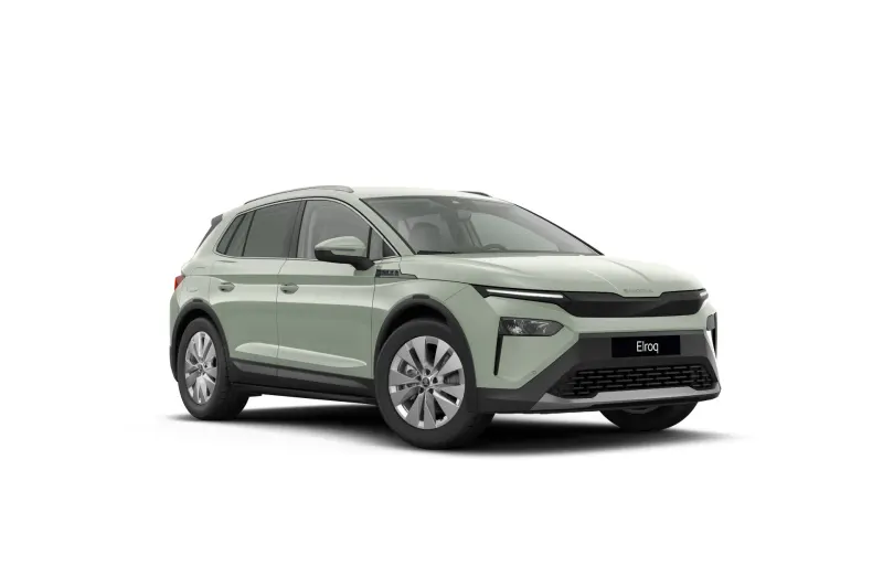 Škoda Elroq