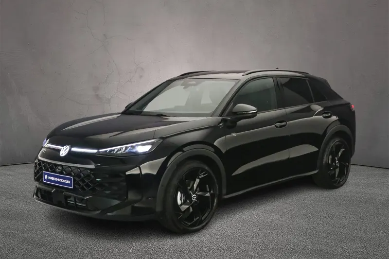 Volkswagen T-Roc (2026)