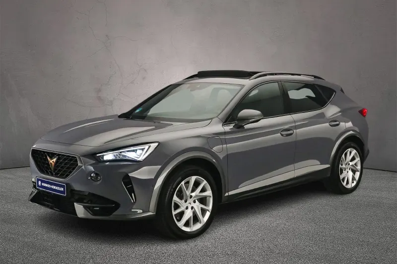 CUPRA Formentor (2023)