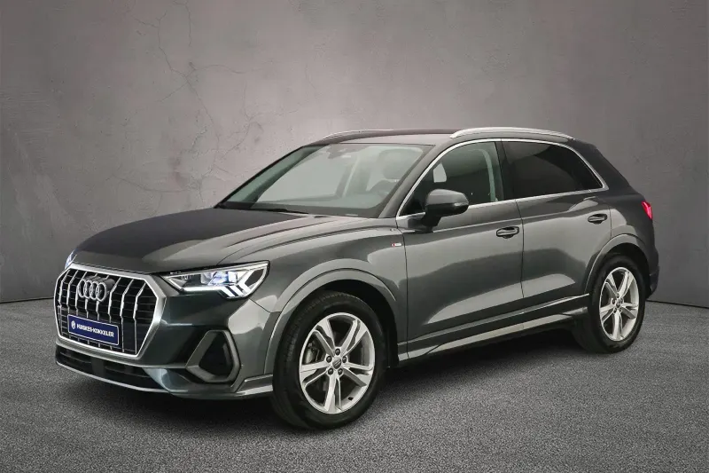 Audi Q3 (2020)
