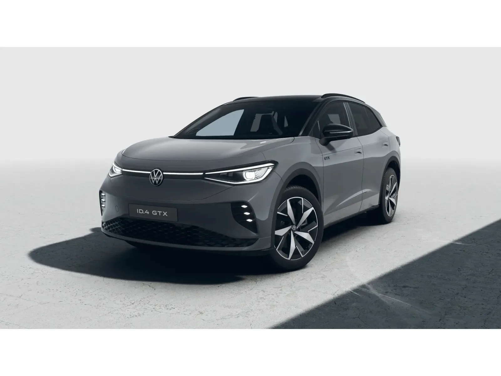 Volkswagen ID.4 (2026) — foto 1