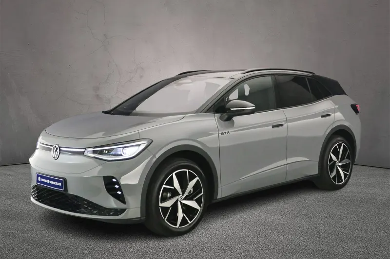 Volkswagen ID.4 (2026)