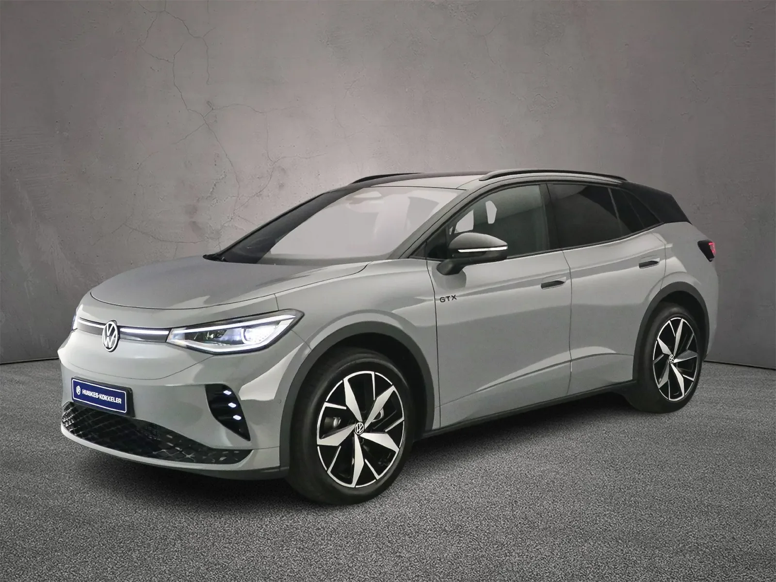 Volkswagen ID.4 (2026) — foto 1