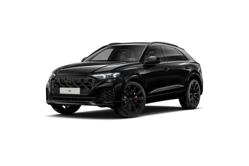 Audi Q8 (2025)