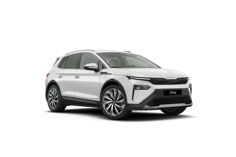 Škoda Elroq