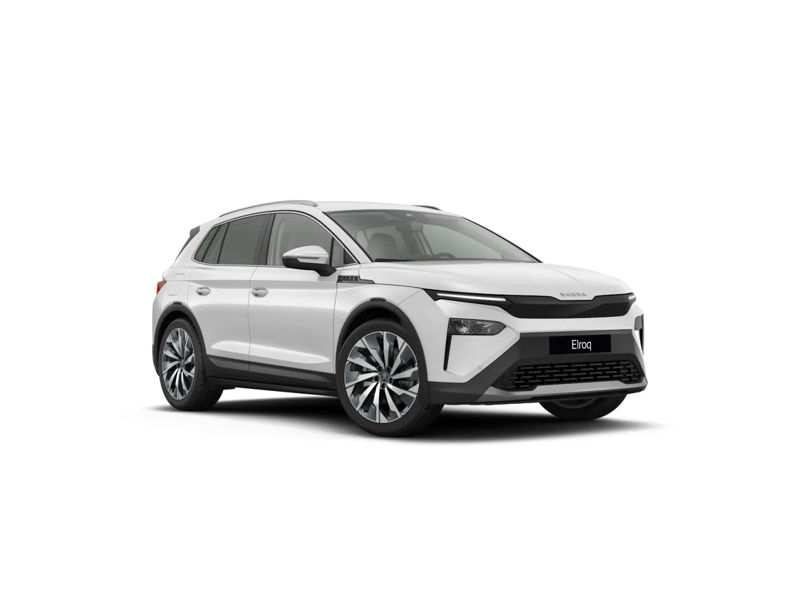 Škoda Elroq (2026) — foto 1