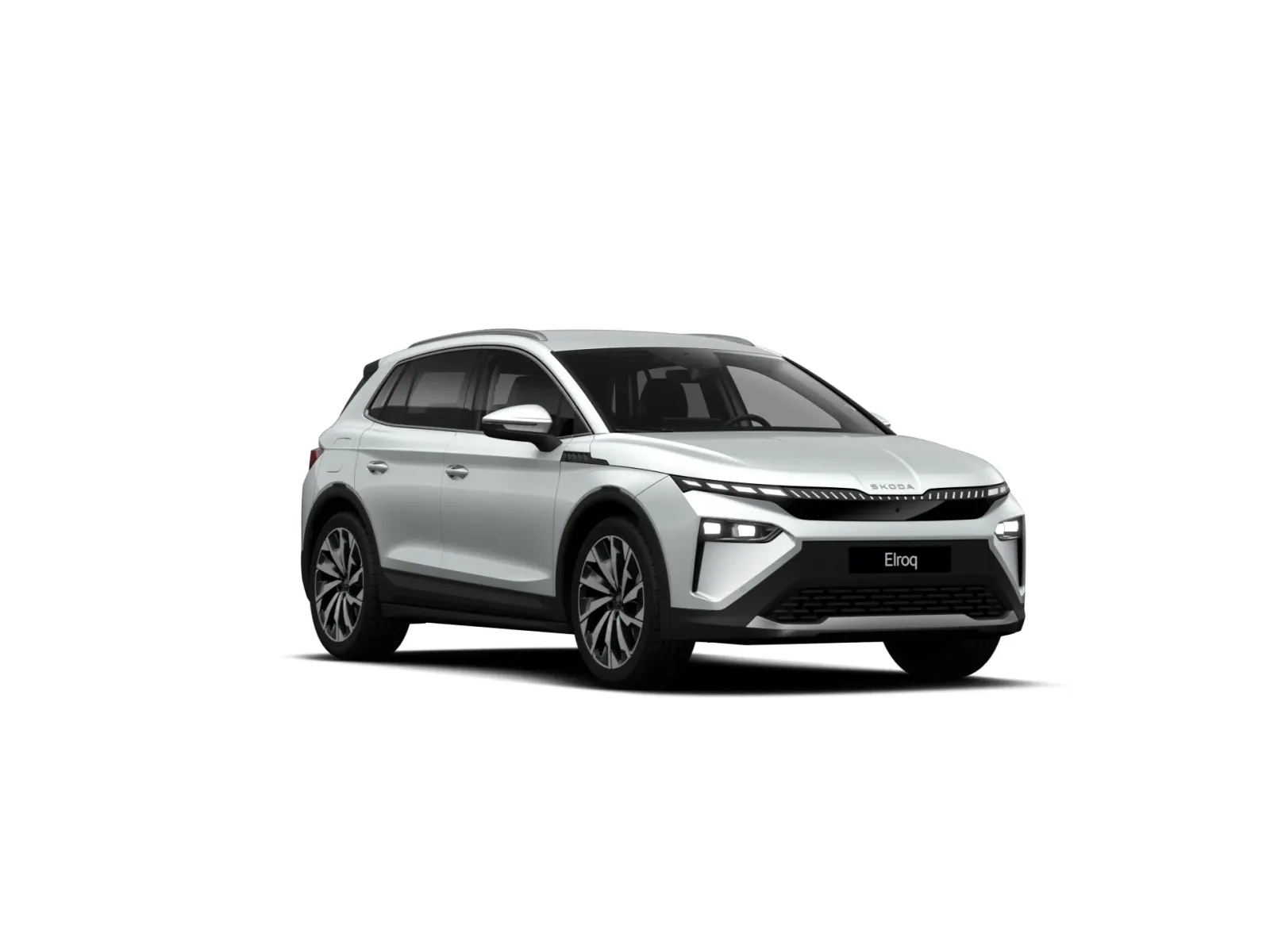 Škoda Elroq (2026) — foto 1