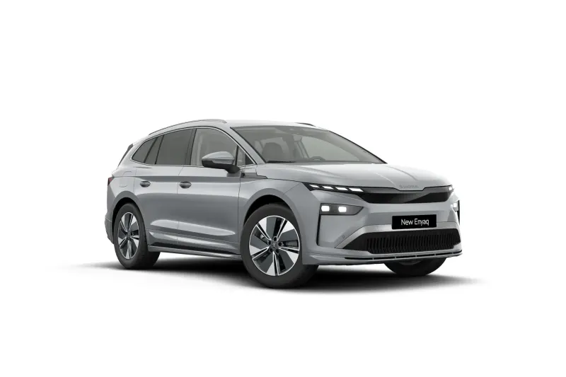 Škoda Enyaq (2026)