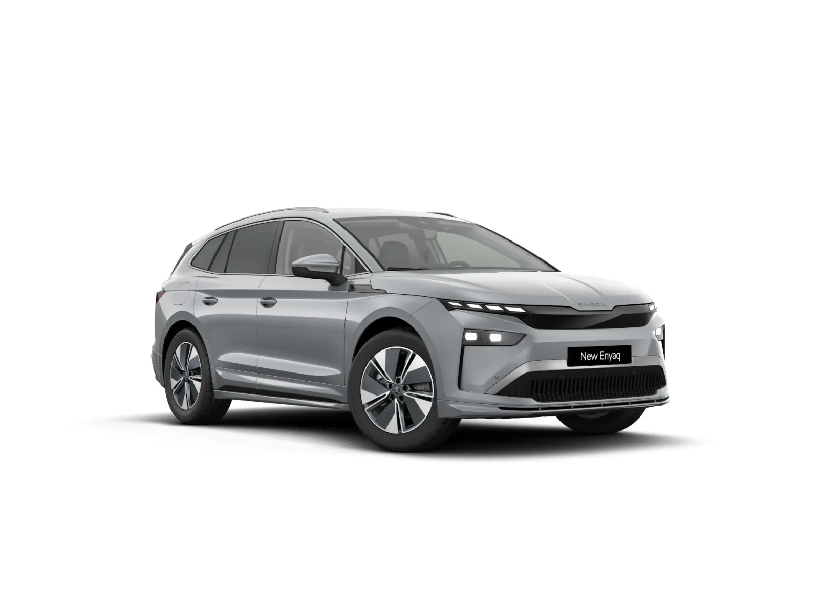 Škoda Enyaq (2026) — foto 1
