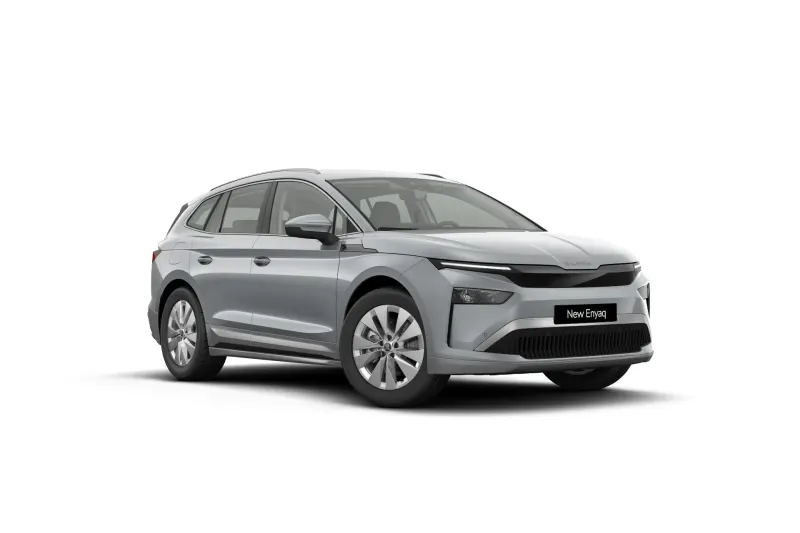 Škoda Enyaq (2026)