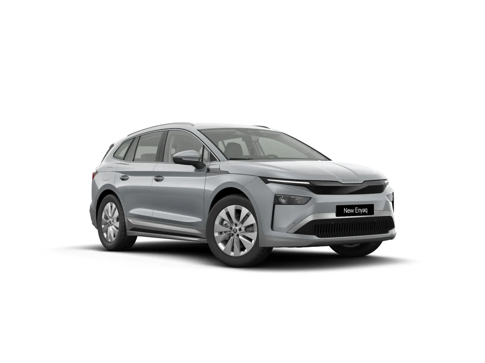 Škoda Enyaq (2026) — foto 1
