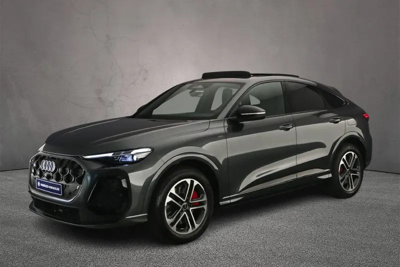 Audi Q5 (2026)
