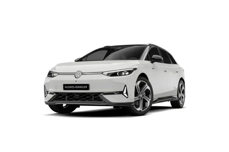 Volkswagen ID.7 (2026)