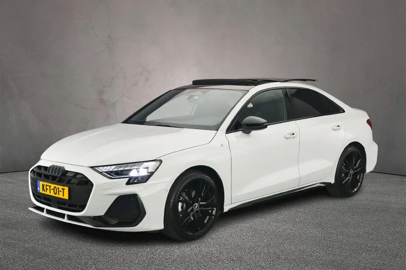 Audi A3 (2026)