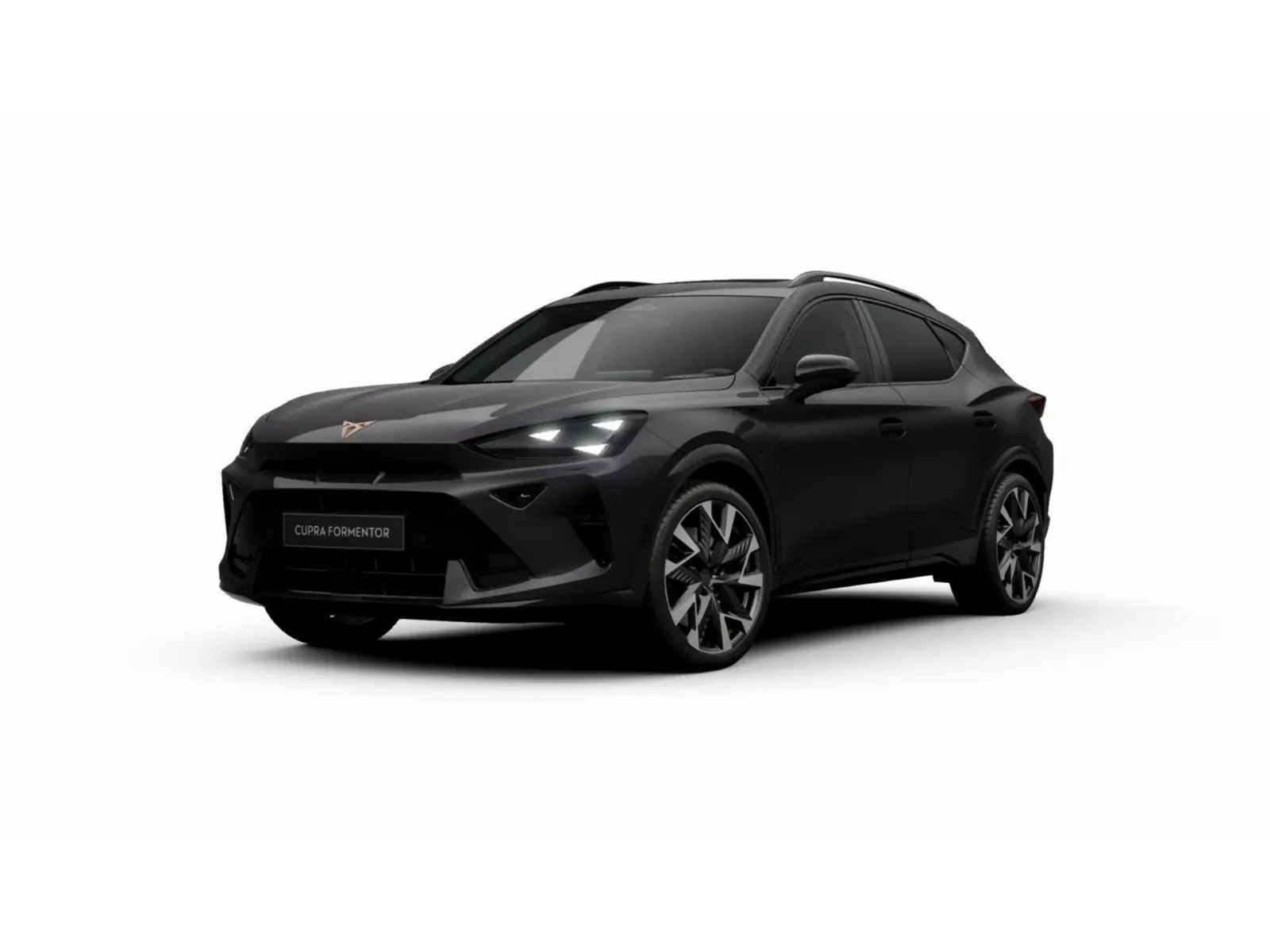 CUPRA Formentor (2026) — foto 1