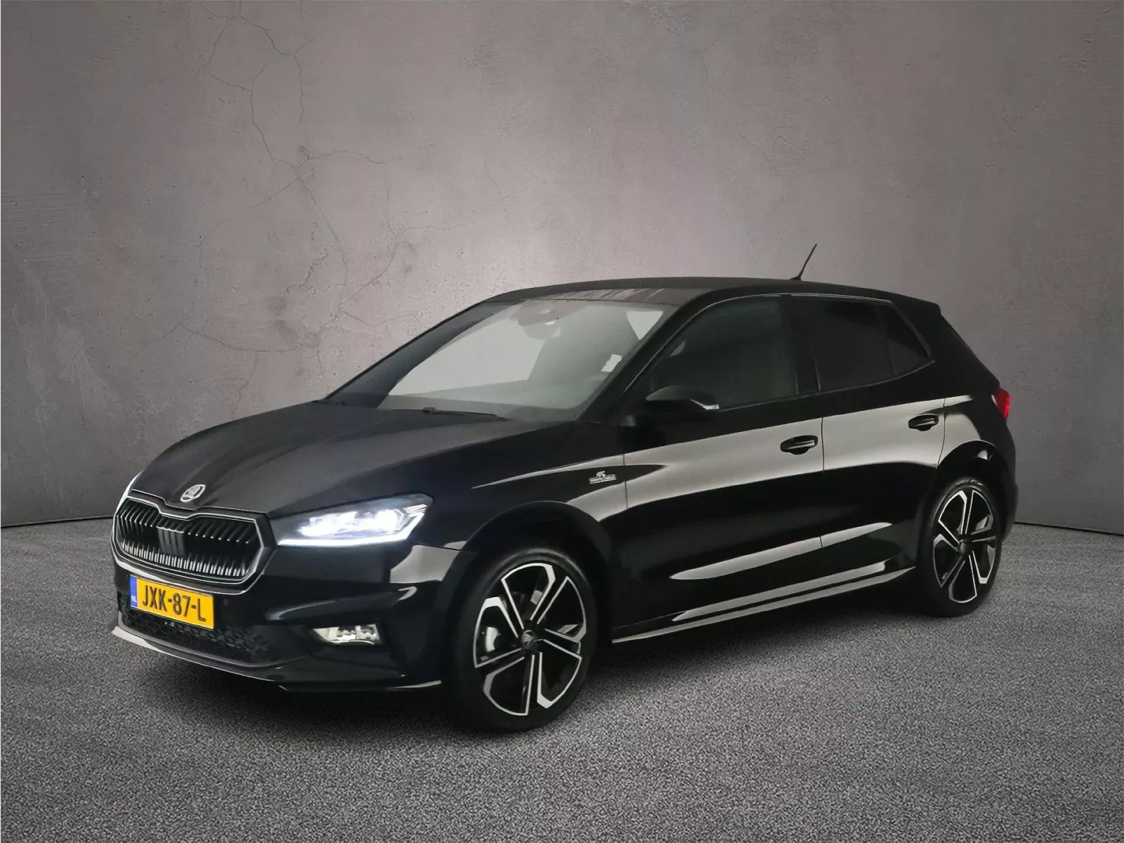 Škoda Fabia (2026) — foto 1