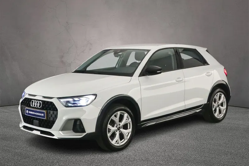 Audi A1 (2026)