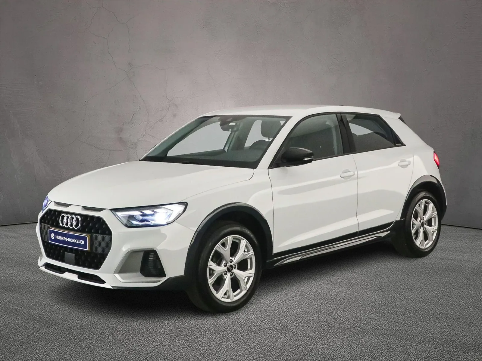 Audi A1 (2026) — foto 1