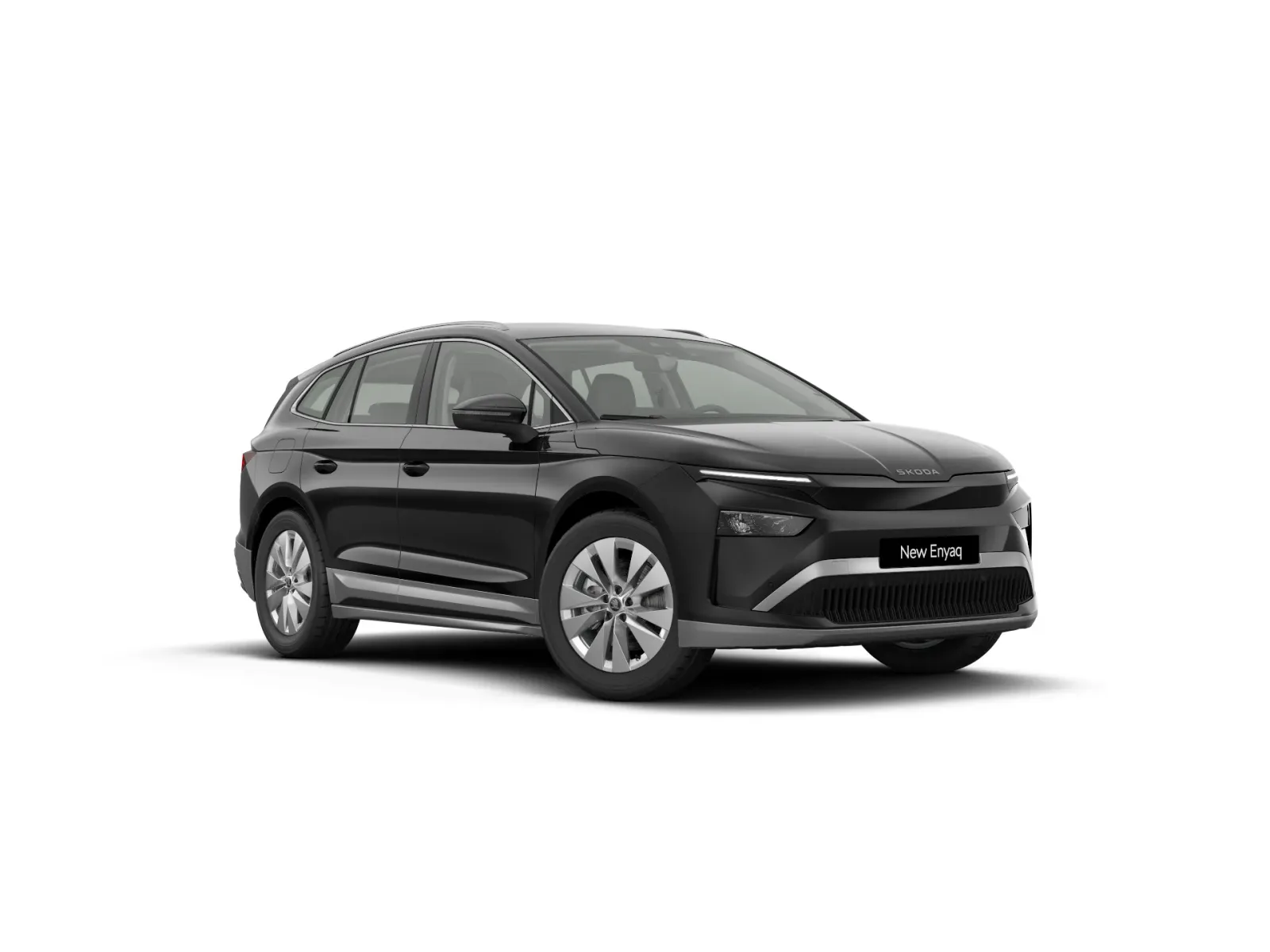 Škoda Enyaq (2026) — foto 1