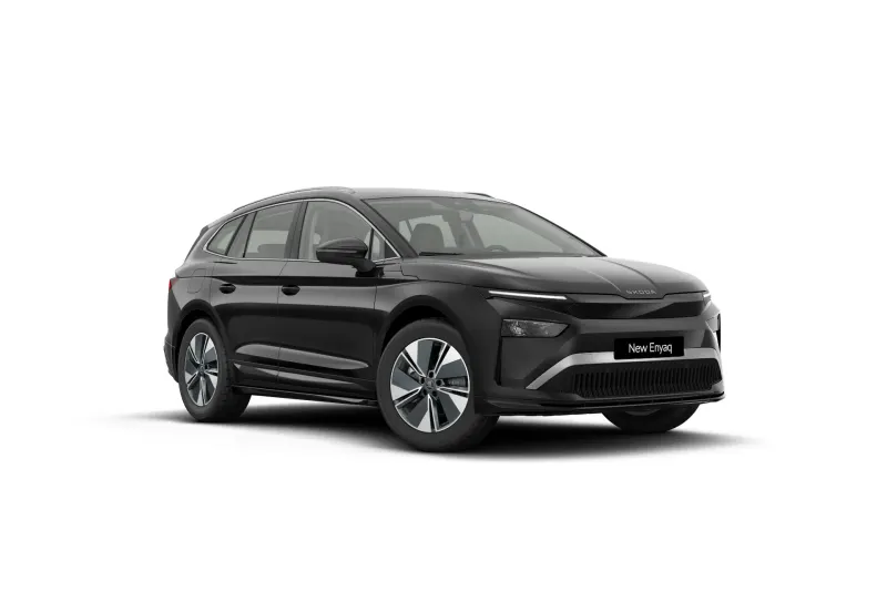 Škoda Enyaq (2026)