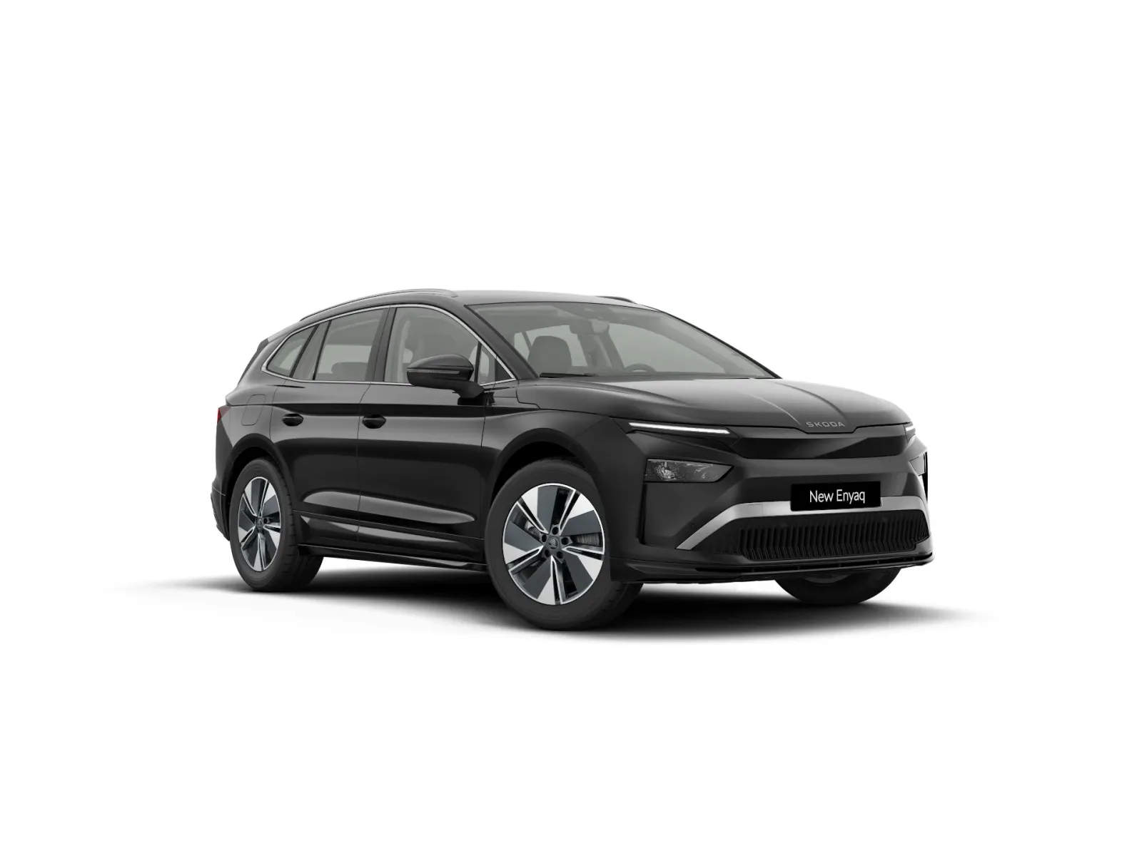 Škoda Enyaq (2026) — foto 1