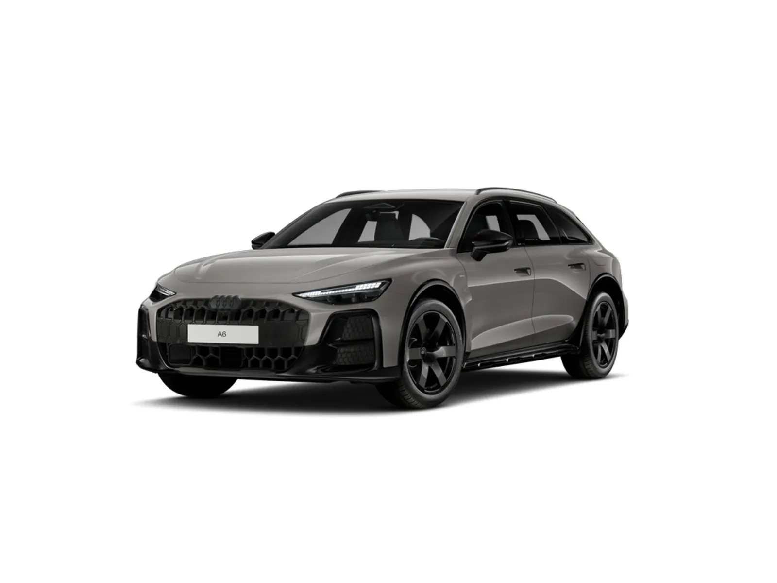 Audi A6 Allroad (2026) — foto 1
