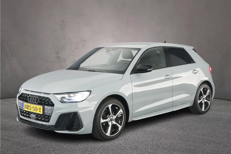 Audi A1 (2025)