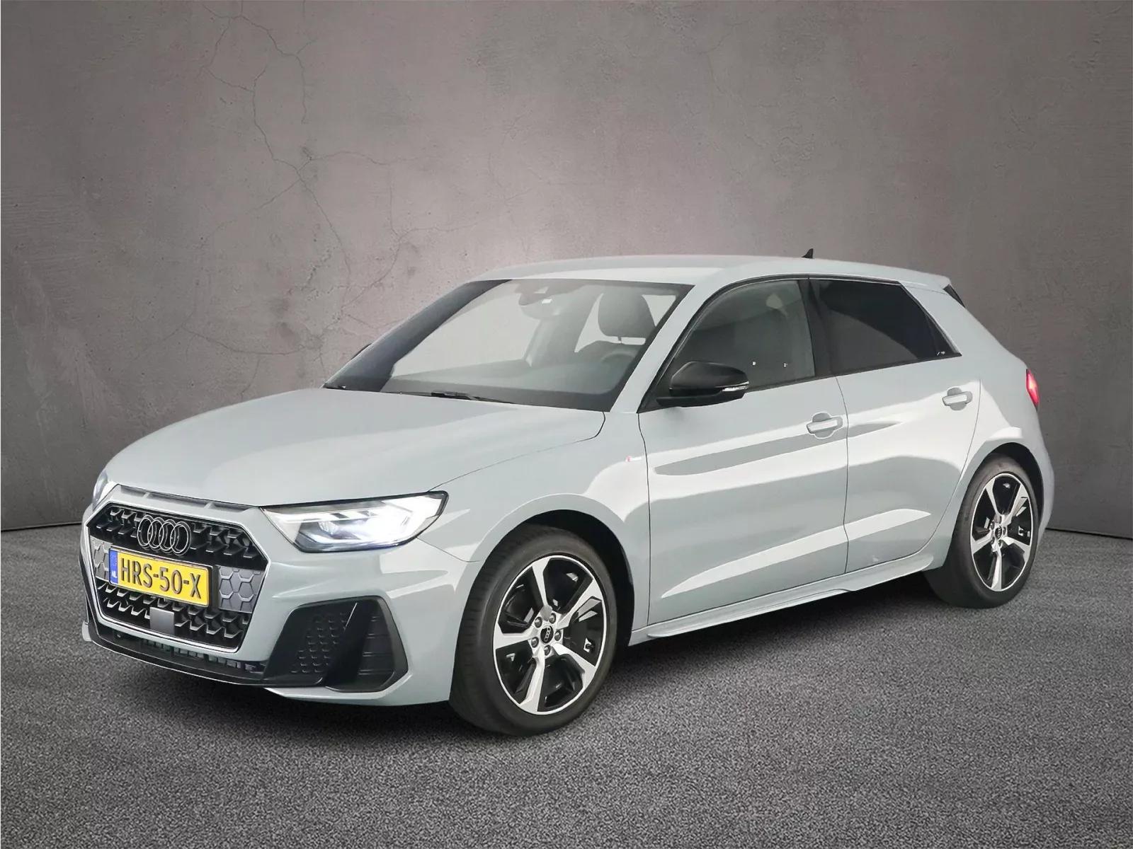 Audi A1 (2025) — foto 1