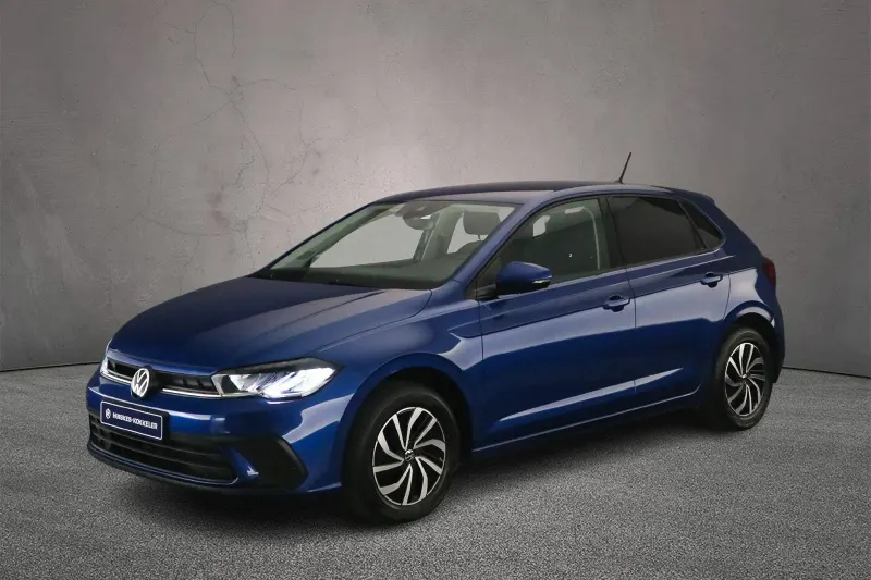 Volkswagen Polo (2024)