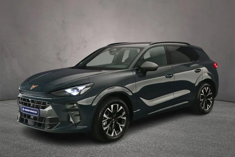 CUPRA Terramar (2025)