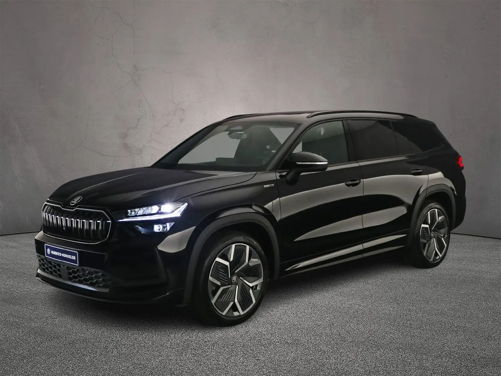 Škoda Kodiaq (2026) — foto 1
