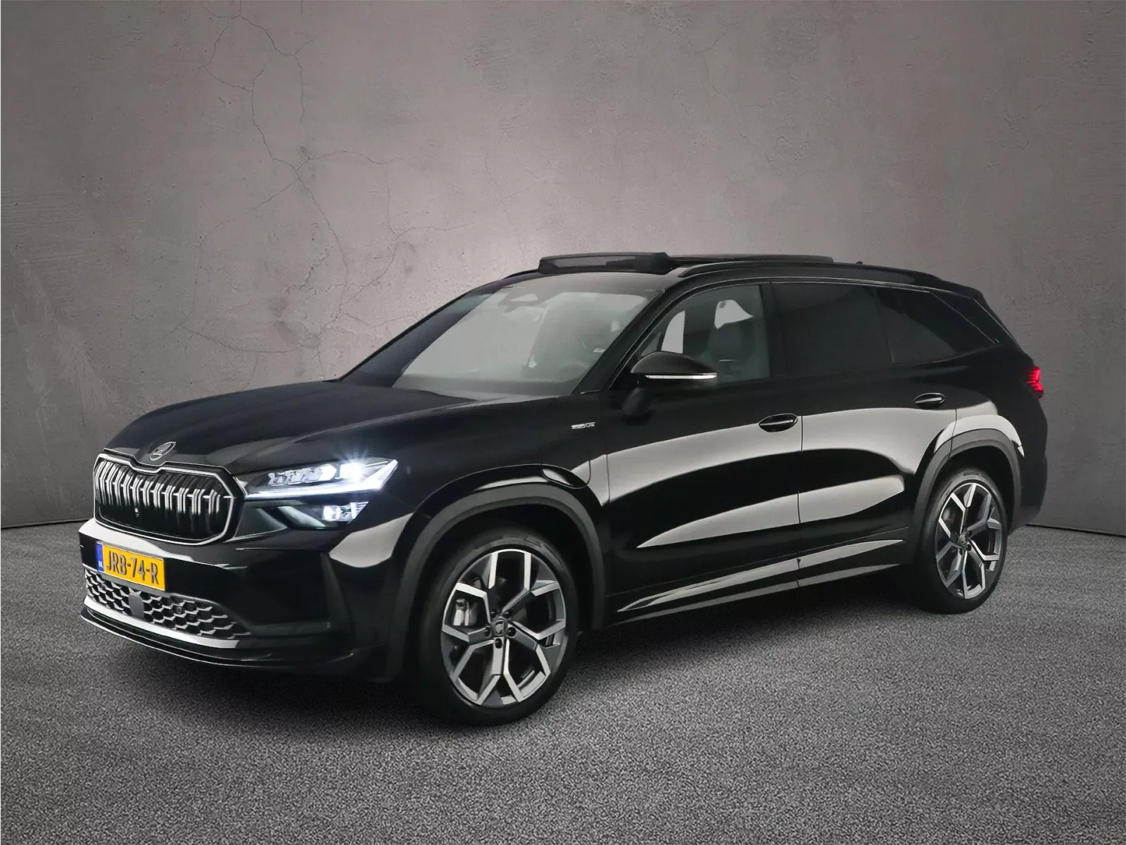 Škoda Kodiaq (2026) — foto 1