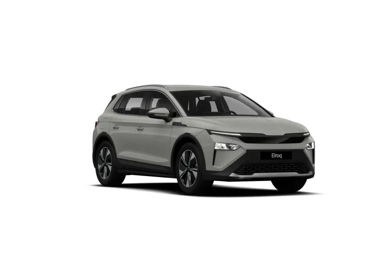 Škoda Elroq (2026)
