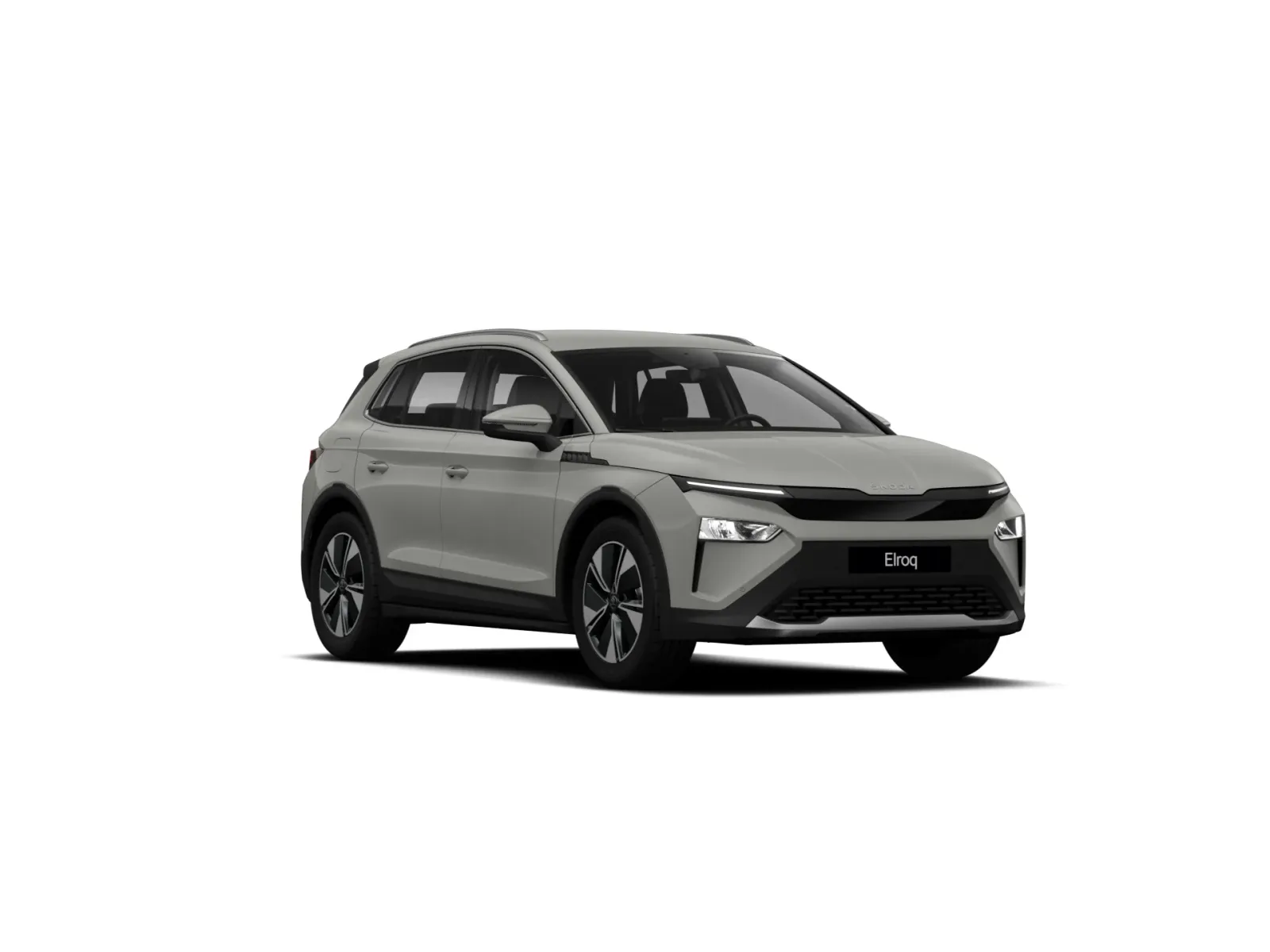 Škoda Elroq (2026) — foto 1