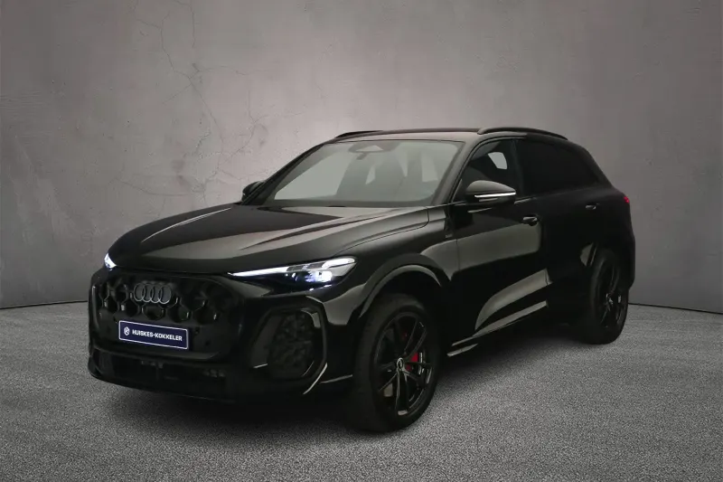 Audi Q5 (2026)