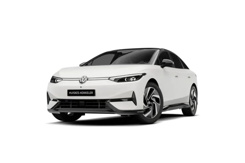 Volkswagen ID.7 (2026)